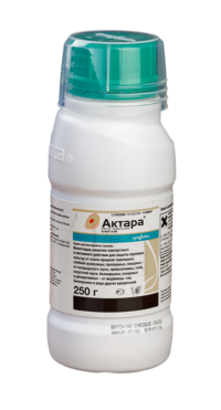 Актара 250 г.